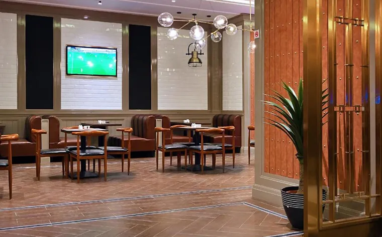 Batoul Ajyad Hotel Makkah (5)