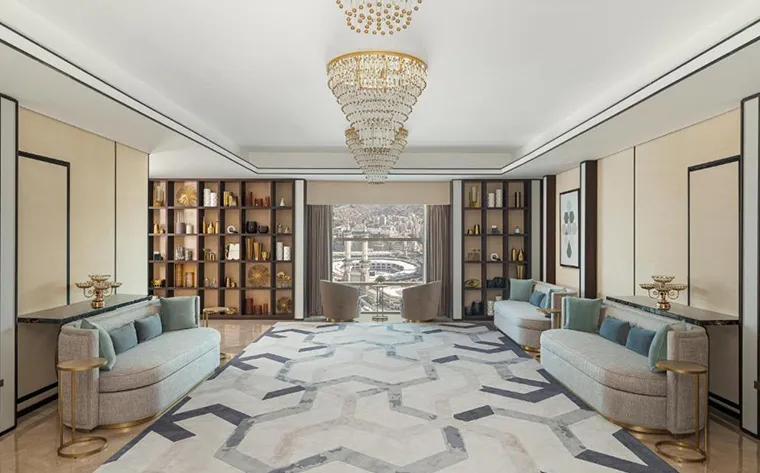 Address Jabal Omar Makkah (11)