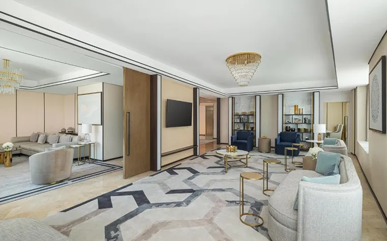 Address Jabal Omar Makkah (2)