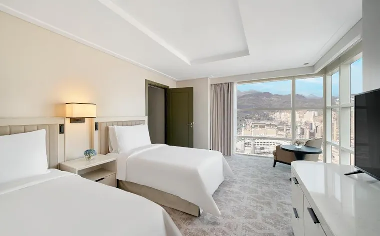 Address Jabal Omar Makkah (8)