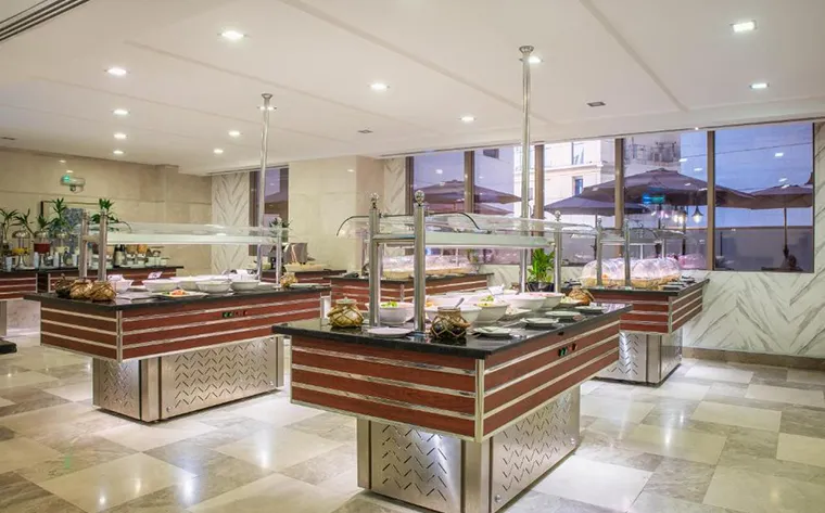 Al Kiswah Towers (5)