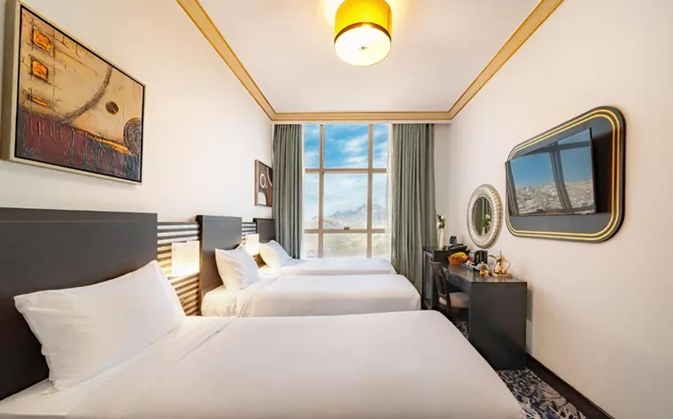 Al Kiswah Towers (7)