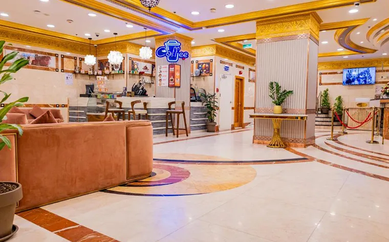 Al Ritz Al Madinah (2)