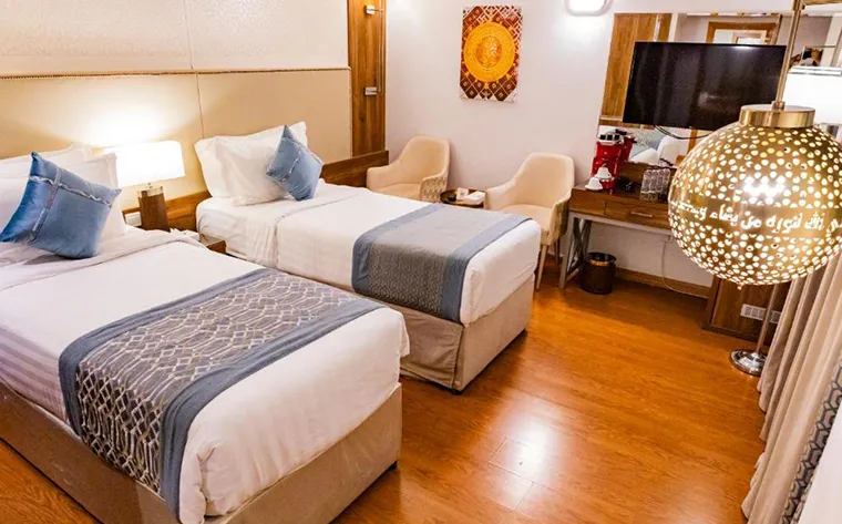 Al Ritz Al Madinah (6)