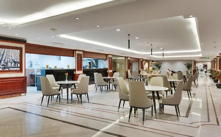 Al Shohada Hotel By Palm Rich (10)