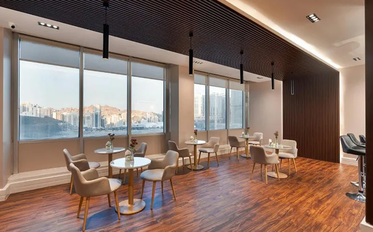 Al Shohada Hotel By Palm Rich (11)