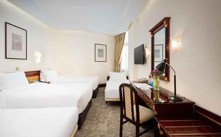 Al Shohada Hotel By Palm Rich (12)