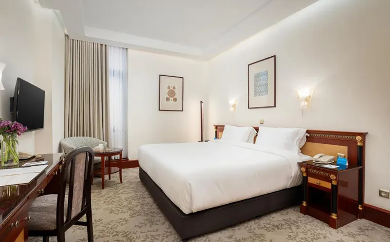 Al Shohada Hotel By Palm Rich (2)