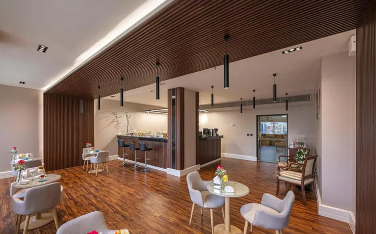 Al Shohada Hotel By Palm Rich (6)