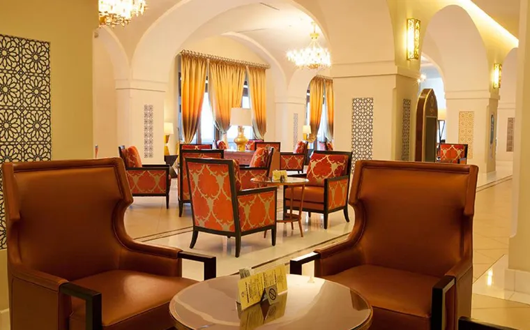 Anjum Makkah Hotel (10)