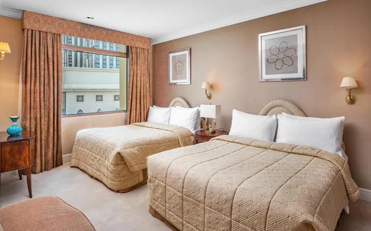 Anjum Makkah Hotel (3)