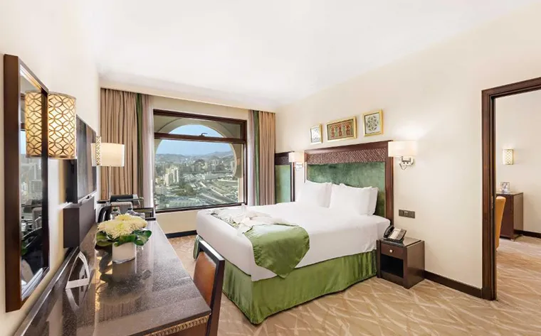 Anjum Makkah Hotel (7)