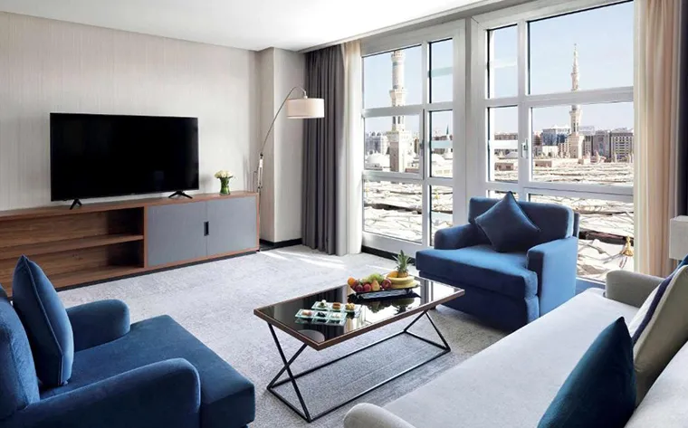 Anwar Al Madinah (10)