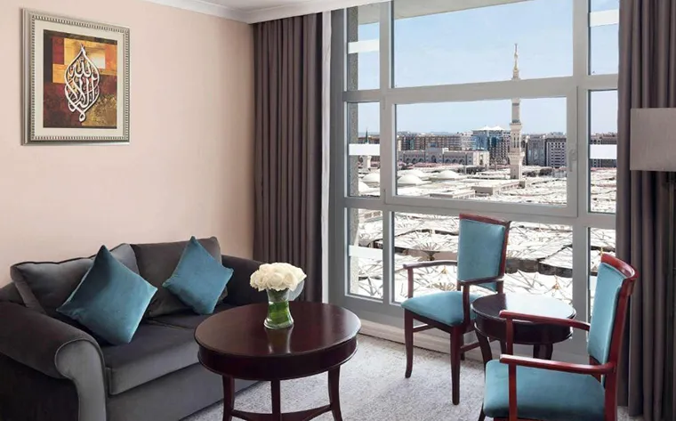 Anwar Al Madinah (7)