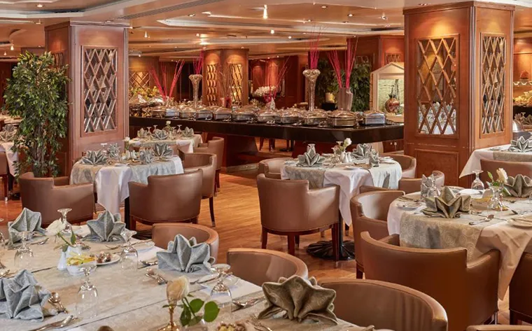 Dallah Taibha Hotel Madinah (1)