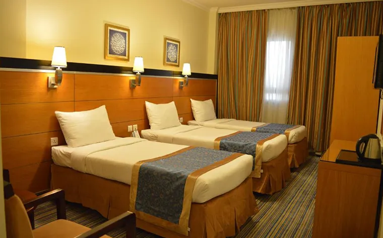 Durrat al Eiman Madinah (2)