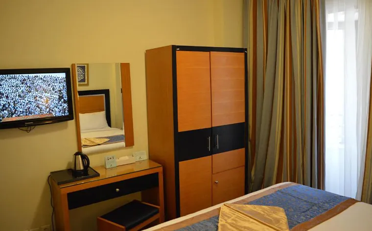 Durrat al Eiman Madinah (6)