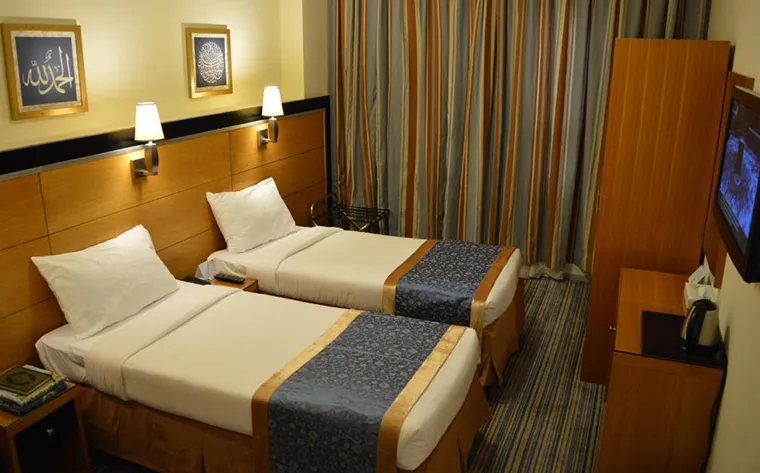 Durrat al Eiman Madinah (7)