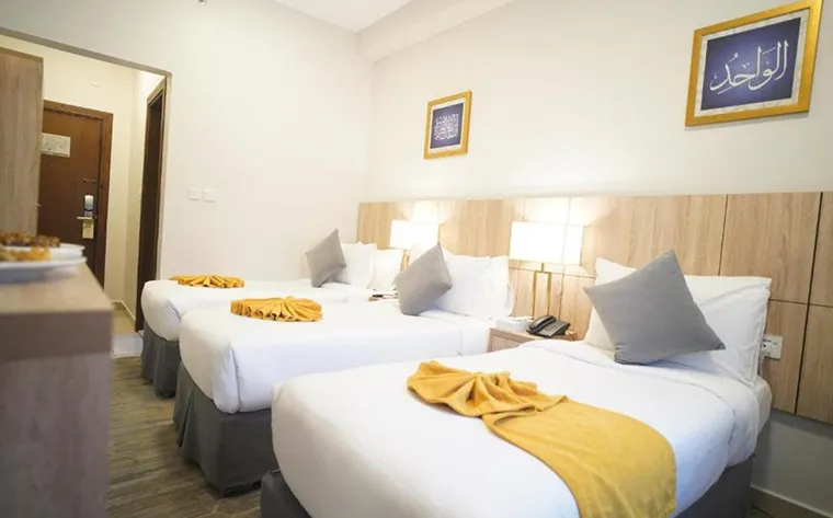 Emaar Andulusia Hotel (5)