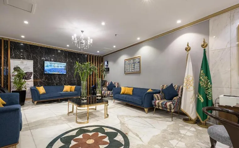 Emaar Andulusia Hotel (6)