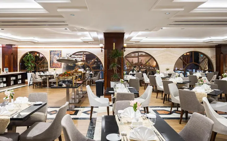 Emaar Royal Madinah (10)