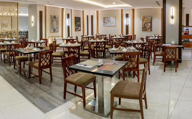 Emaar Royal Madinah (3)