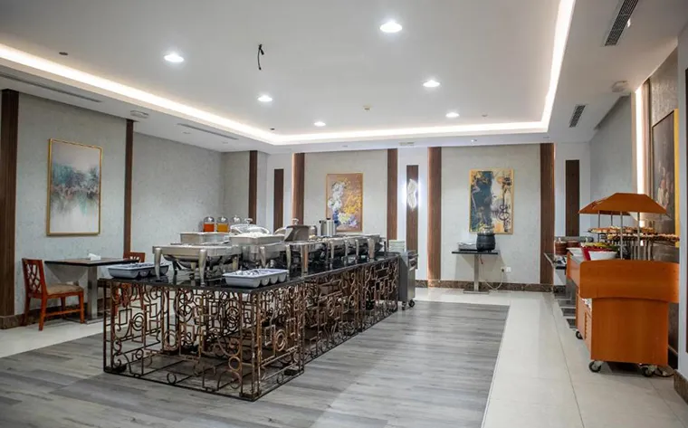 Emaar Royal Madinah (4)