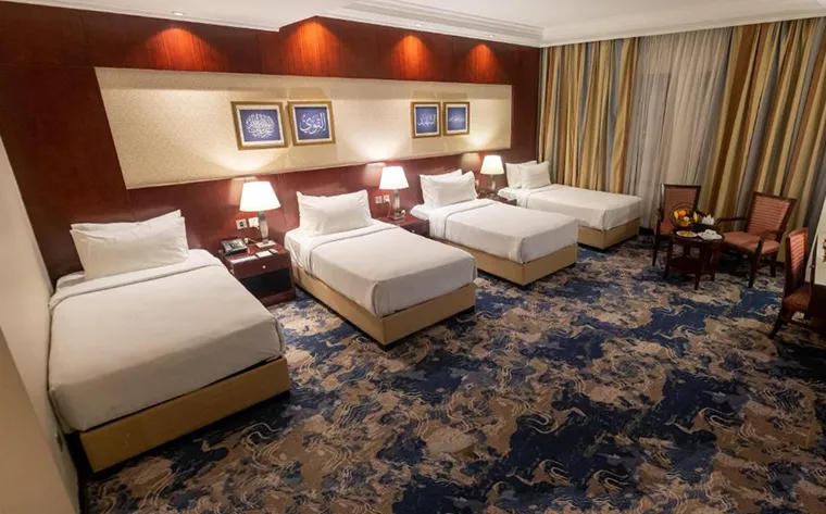 Emaar Royal Madinah (5)