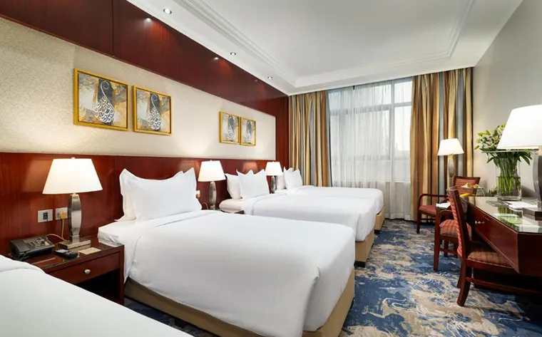 Emaar Royal Madinah (9)