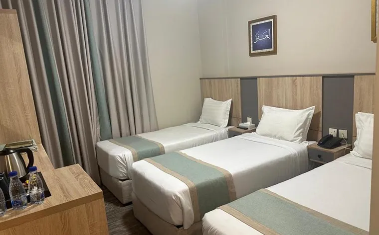 Emaar Taibha Madinah (2)