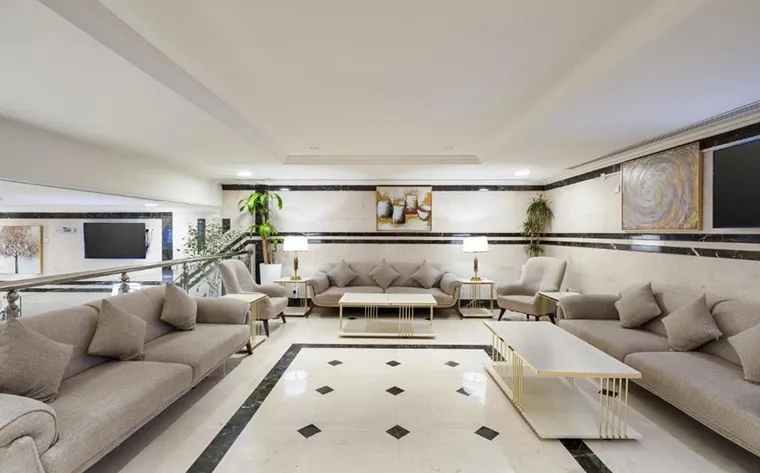 Emaar Taibha Madinah (5)