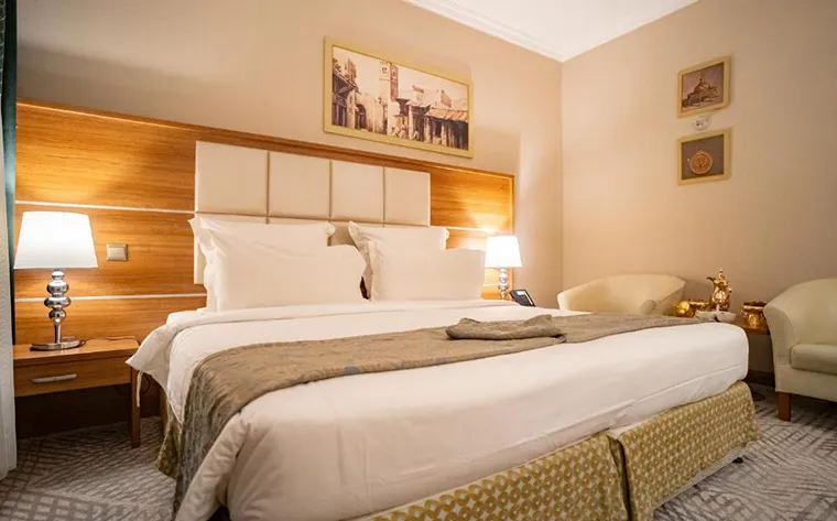 Golden Tulip Al Mektan (6)