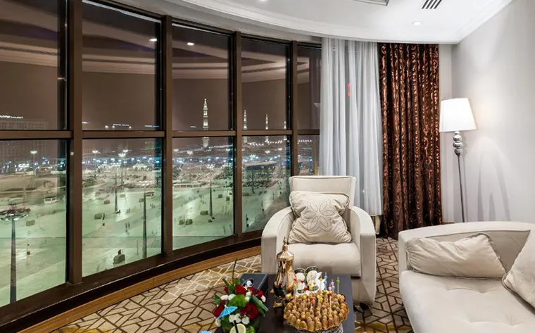 Golden Tulip Al Mektan (8)