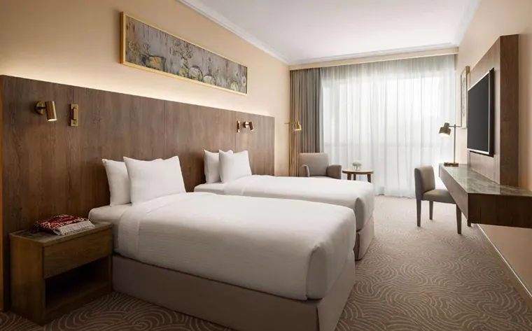 Mövenpick Hotel & Residence Hajar Tower (6)