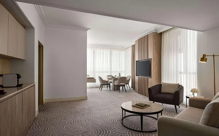 Mövenpick Hotel & Residence Hajar Tower (8)