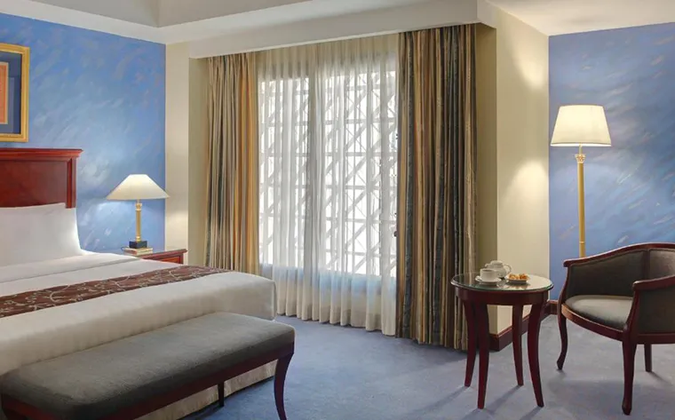 New Madinah Hotel (3)