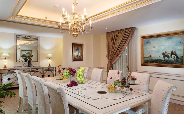 New Madinah Hotel (6)