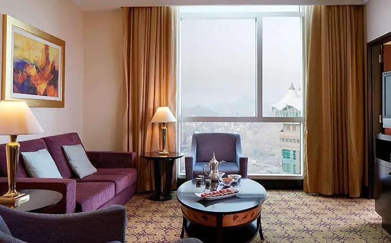 Pullman Zamzam Makkah (9)