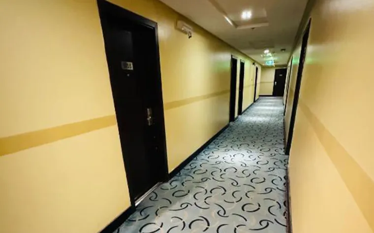 Saif Al Majd Hotel (4)