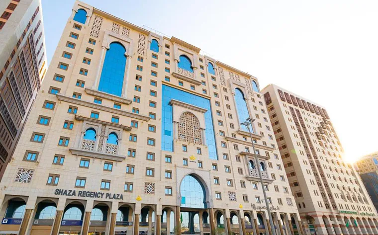 Shaza Regency Plaza (1)