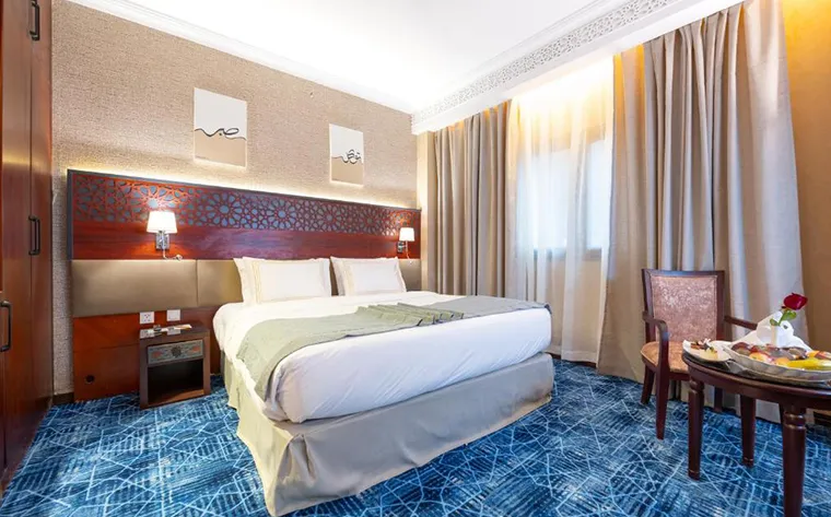 Shaza Regency Plaza (5)