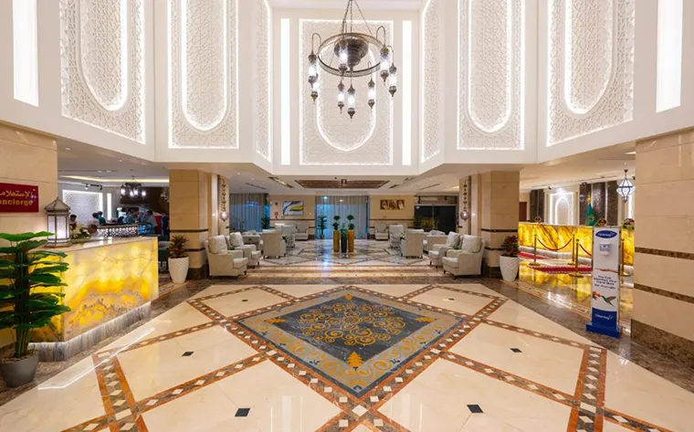 Shaza Regency Plaza (7)