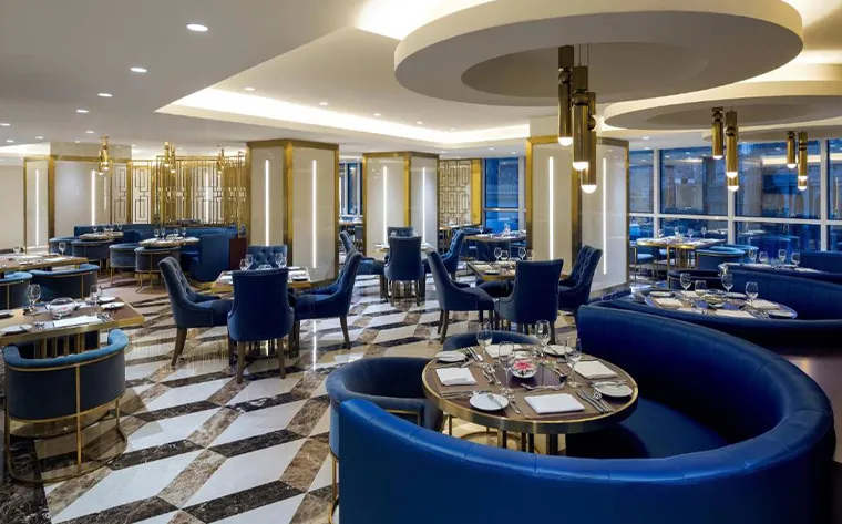 Sheraton Makkah Jabal Al Kaaba (5)