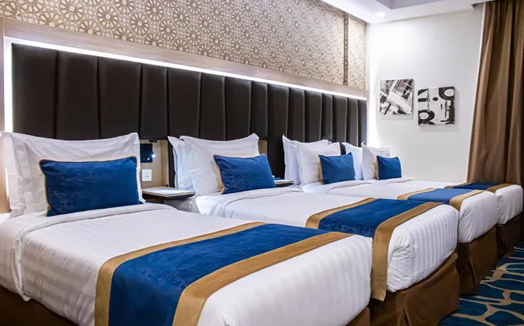 Swiss International Taba Al Salam (3)