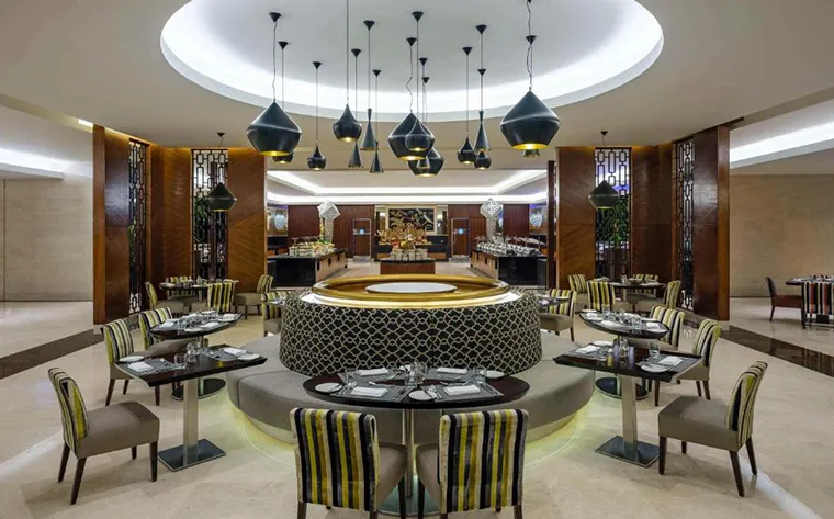 Swissotel Makkah (3)