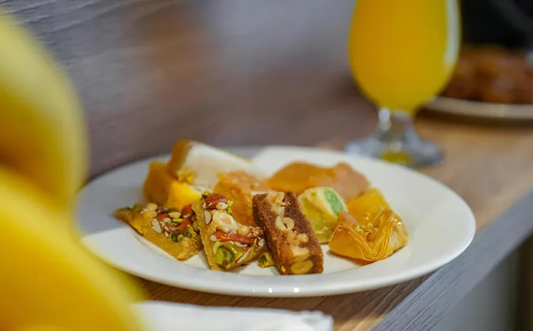 Worth Elite Hotel Makkah (7)