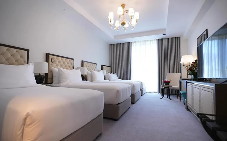 Worth Peninsula Hotel Madinah (7)