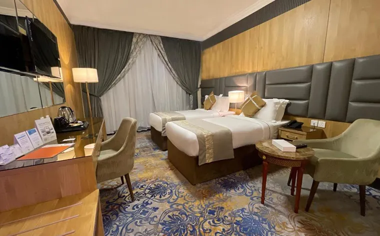 Zowar International (5)